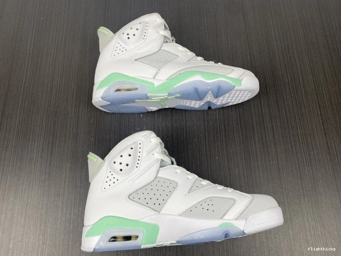 Foam DQ4914-103 Air Mint WMNS 6 Jordan 0718